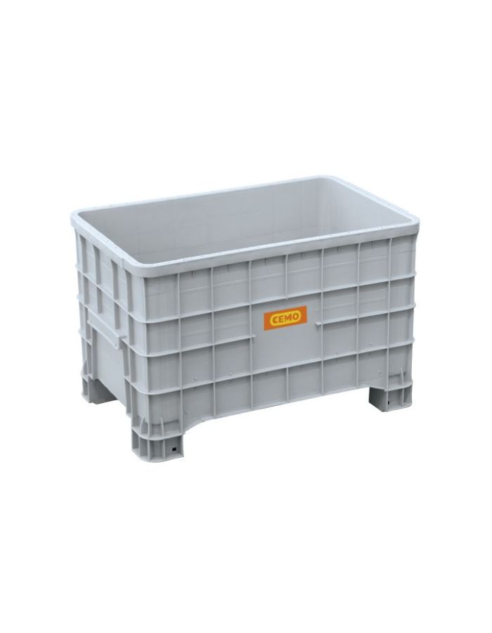 Használt akkumulátor tároló 300 l