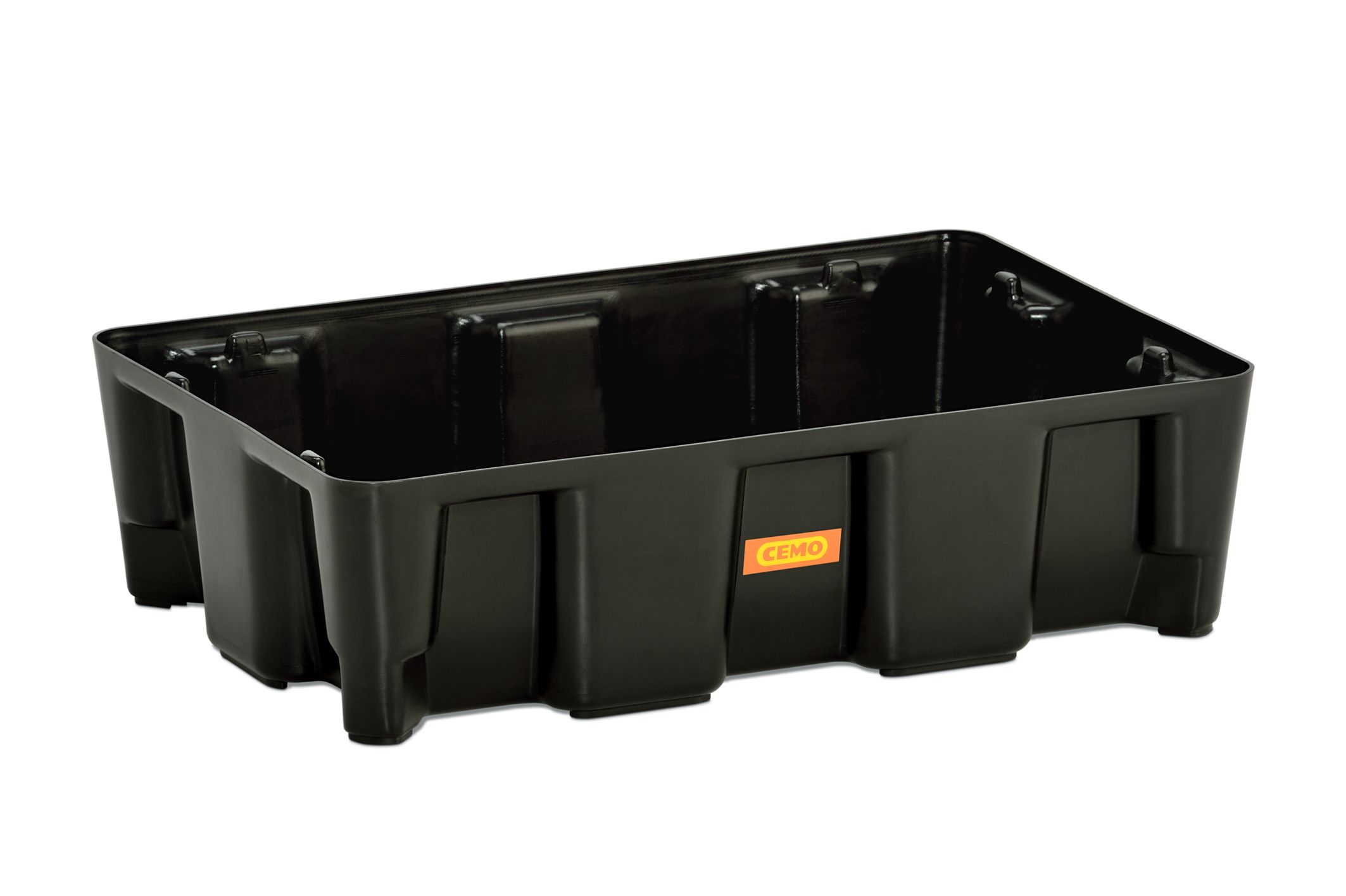 Kármentő tálca 25 liter