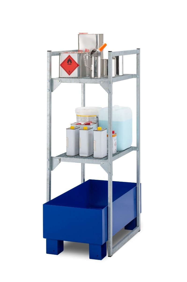 hordóállványok különböző kialakítással