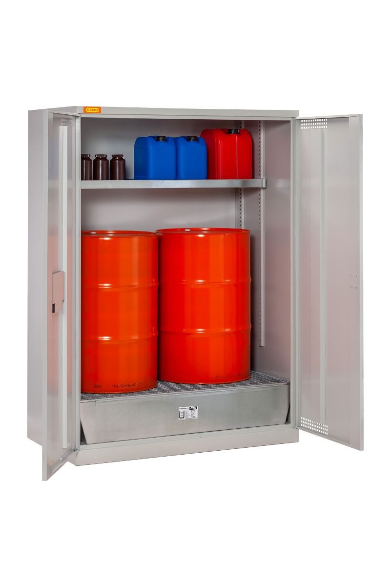 Biztonsági szekrény 14/20
