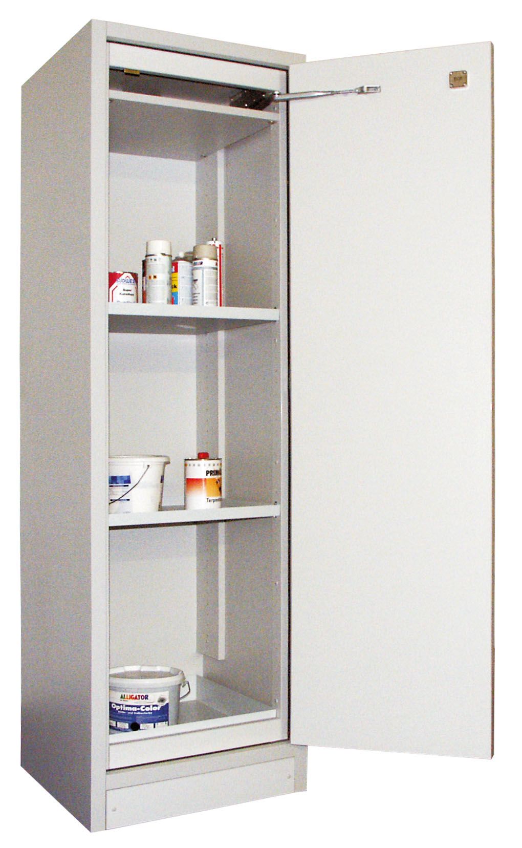 Biztonsági szekrény FWF 30