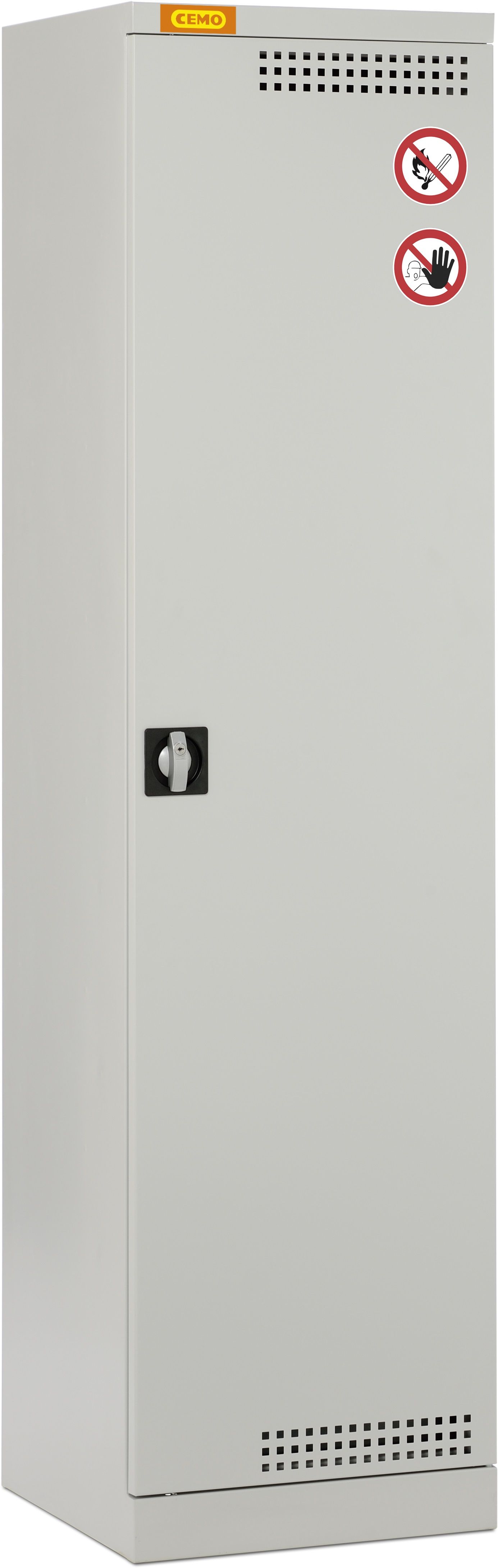 Környezetvédelmi szekrény 5/20